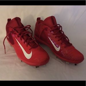 NEW Nike Mike Trout 3 Pro baseball cleats